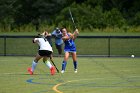 FH vs Nichols  Wheaton College Field Hockey vs Nichols College. - Photo By: KEITH NORDSTROM : Wheaton, field hockey, FH2021